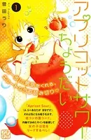 アプリコットサワーちょうだい プチデザ（単話）