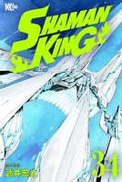 SHAMAN KING 〜シャーマンキング〜 KC完結版