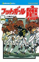 フットボール鷹