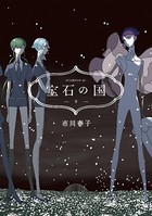 宝石の国 （9）