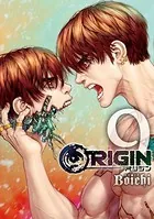 ORIGIN （9）