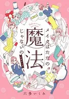 メイクはただの魔法じゃないの ビギナーズ