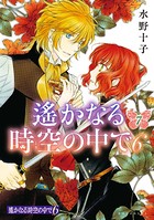 遙かなる時空の中で6