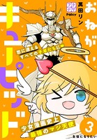 おねがいキューピッド プチデザ （3）