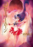 美少女戦士セーラームーン 完全版 （3）