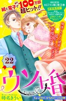 ウソ婚 分冊版 （22）