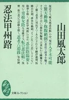 忍法甲州路