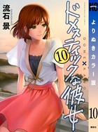 ドメスティックな彼女 よりぬきカラー版 （10）