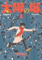 太陽の塔