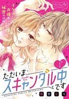 ただいまスキャンダル中です ベツフレプチ