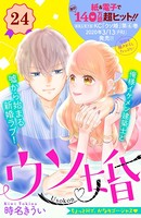 ウソ婚 分冊版（24）