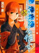 ドメスティックな彼女 よりぬきカラー版 （16）