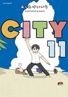 CITY （11）
