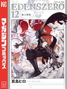EDENS ZERO （12）