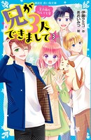 兄が3人できまして （3） 王子様のなんでも屋