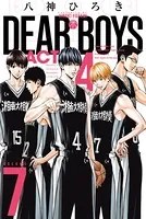 DEAR BOYS ACT4 （7）