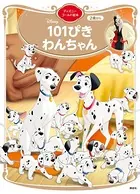 101ぴきわんちゃん ディズニーゴールド絵本