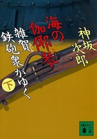 海の伽耶琴（下） 雑賀鉄砲衆がゆく