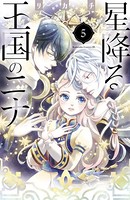 星降る王国のニナ （5）