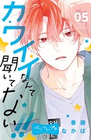 カワイイなんて聞いてない！！ ベツフレプチ （5）