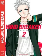WIND BREAKER （2）