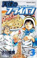 天使のフライパン
