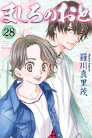 ましろのおと （28）