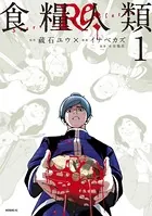 食糧人類Re: -Starving Re:velation-