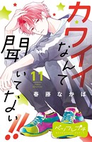 カワイイなんて聞いてない！！ ベツフレプチ （11）