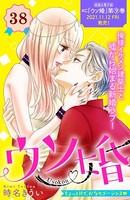 ウソ婚 分冊版 （38）