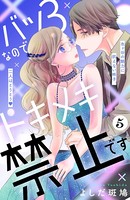 バツ3なのでトキメキ禁止です ［comic tint］ 分冊版 （5）