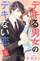 デキる男女のデキない恋 ［comic tint］ 分冊版 （3）