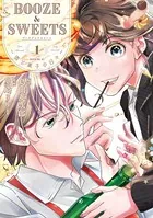 BOOZE＆SWEETS〜酒と菓子の日々〜