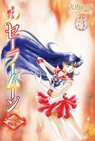 美少女戦士セーラームーン オールカラー完全版