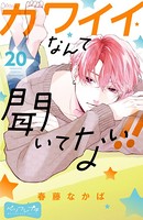 カワイイなんて聞いてない！！ ベツフレプチ（20）