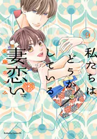 私たちはどうかしている 妻恋い 分冊版（4） - 安藤なつみ - 女性 