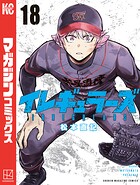 イレギュラーズ 18