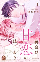 再会は甘恋のはじまり 1