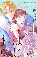 再会は甘恋のはじまり 分冊版（6）