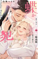 蝶か犯か 〜極道様 溢れて溢れて泣かせたい〜 12