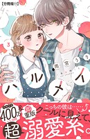 ハルメイ 分冊版（11）