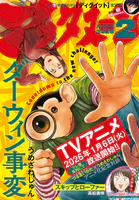 アフタヌーン