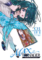 MAXTOONAGER
