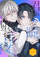 君の瞳に堕ちる夜 分冊版（3）