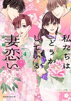 私たちはどうかしている 妻恋い 4