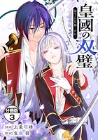 皇國の双璧 傷モノの花嫁 外伝 分冊版（3）