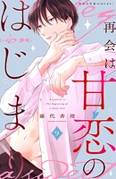再会は甘恋のはじまり 分冊版（9）