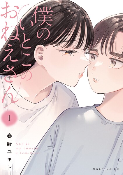 僕のいとこのおねえさん | DMMブックスデータベース
