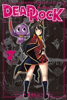 DEAD ROCK 7