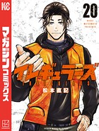 イレギュラーズ 20